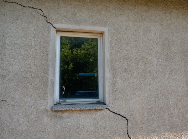 Cost of Home Foundation Repair in Hendersonville
