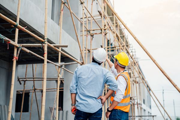 Cost of House Lifting in Hendersonville