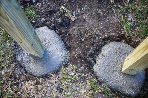 Cost of Piling Repair in Hendersonville