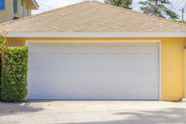 Cost of Garage Foundation Repair in Hendersonville