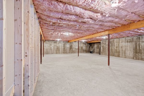Foundation Maintenance in Hendersonville