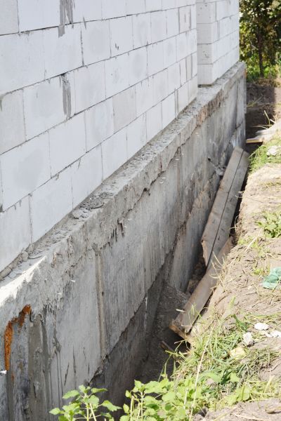 Cost of Subsidence Repair in Hendersonville