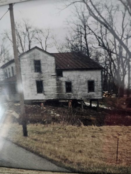Foundation Jacking in Hendersonville