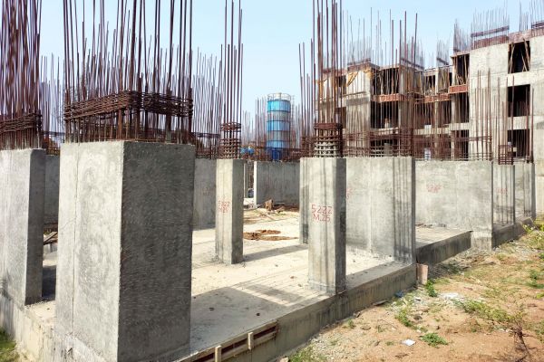 Cost of Foundation Stabilizing in Hendersonville