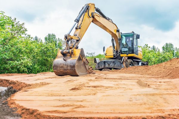 Home Foundation Leveling in Hendersonville