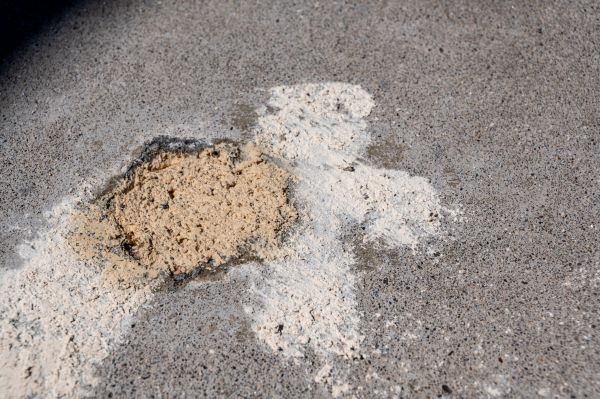 Foundation Leveling Service in Hendersonville