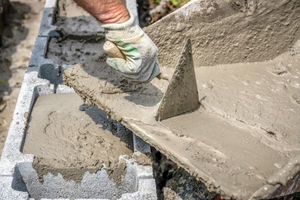 Cost of Foundation Mortar Repair in Hendersonville